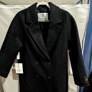 Babaton The Slouch Coat